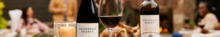 Red Wine Connoisseurs