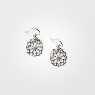 Biltmore Crossings Earrings by Southern Gates®