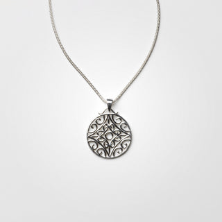 Stonefleur Necklace by Southern Gates®