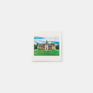Quilled Biltmore® House Notecard - 235438