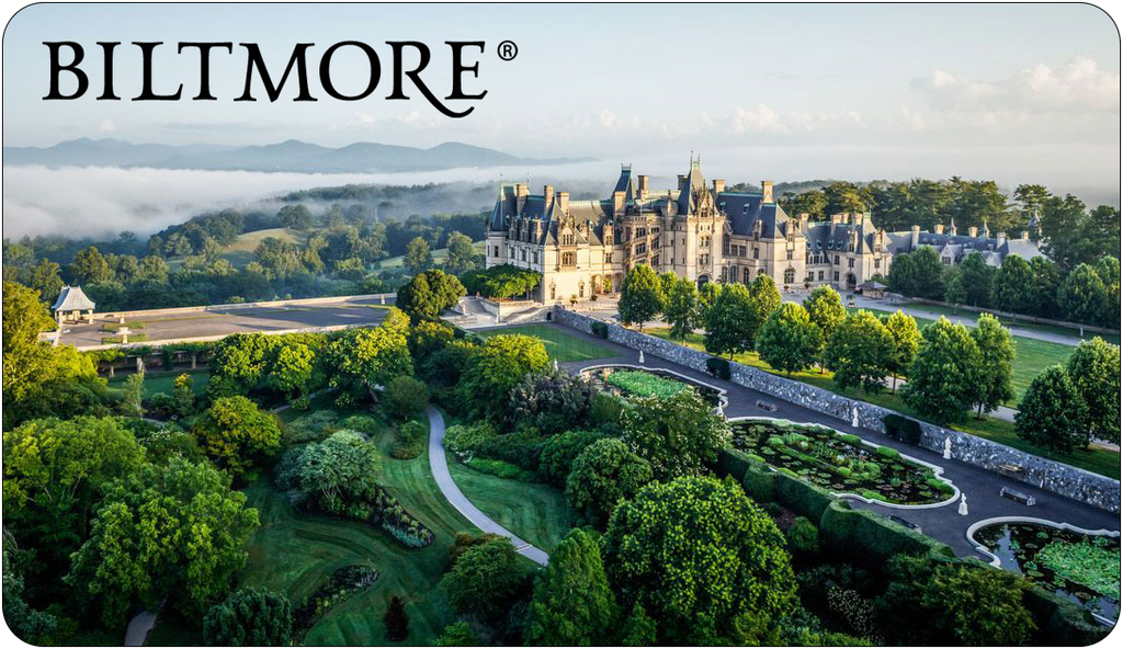 Biltmore eGift Card Biltmore Shop