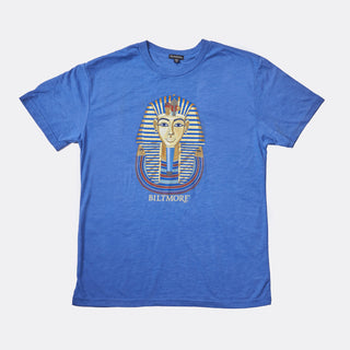 Tut at Biltmore King Tut Mask T-Shirt