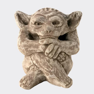 Gargoyle Le Beau 5in