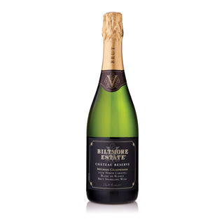Biltmore Estate® Château Reserve North Carolina Blanc de Blancs 2019