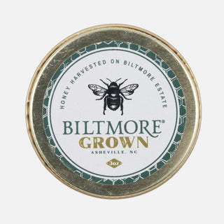 Biltmore® Grown Honey Harvested on Biltmore Estate