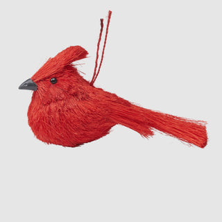 Red Cardinal Ornament – Winter Garden Collection