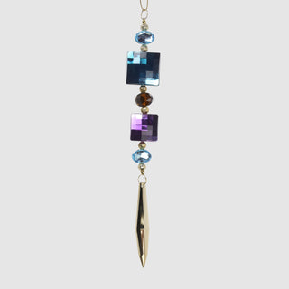 Heirloom Jewel Drop Ornament – Tapestry Gallery Collection