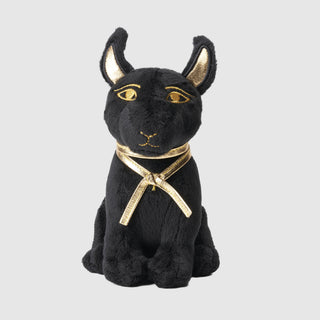 Tut at Biltmore Plush Anubis Dog – Small