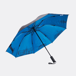 Biltmore® Icons Umbrella - Blue