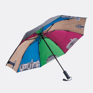 Biltmore® Icons Umbrella - Multi-Color