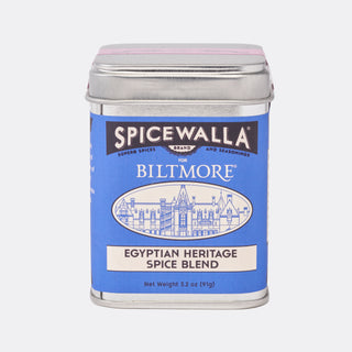 Spicewalla for Biltmore® Egyptian Heritage Spice Blend