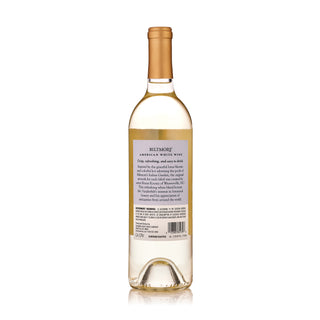 Biltmore® Masterpiece Collection White Wine