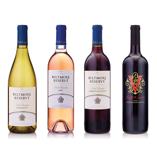 Virtual Wine Tasting Quartet: Ruby Anniversary Celebration