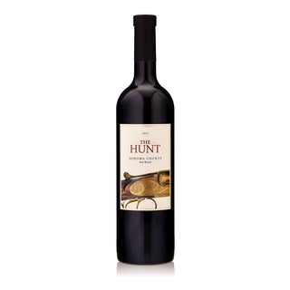 The Hunt Sonoma County Red Blend