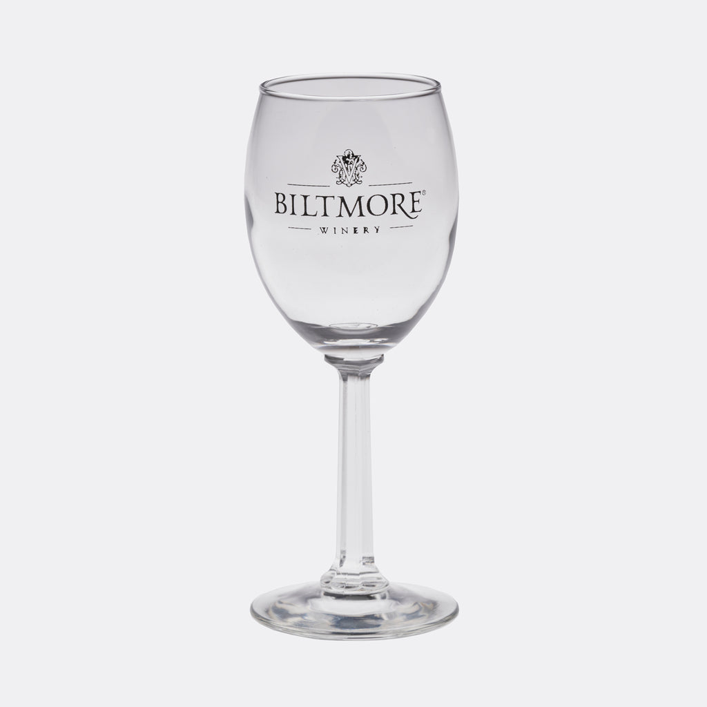 Biltmore Winery Tasting Glass – Biltmore Shop