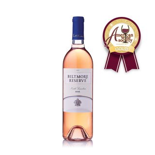 Biltmore® Reserve North Carolina Rosé 2022