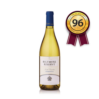 Biltmore® Reserve North Carolina Chardonnay 2022