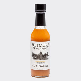 Biltmore® Gourmet Original Hot Sauce