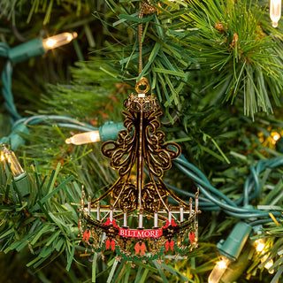 Biltmore® Grand Chandelier Ornament