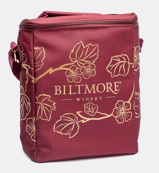 Biltmore® Winery Flowering Vines Cooler Tote