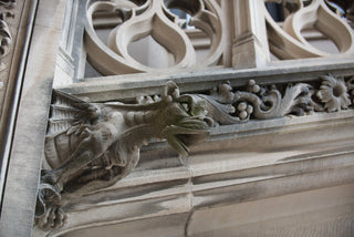 Biltmore Sculptures