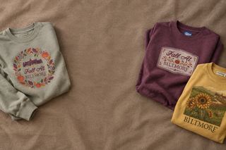 Cozy Apparel