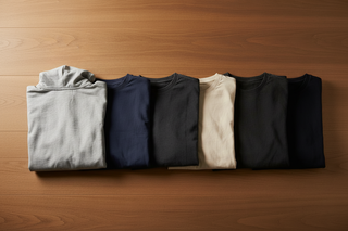 Men's Collection Banner - Hoodies & Tees