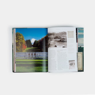 Biltmore: An American Masterpiece - Hardback