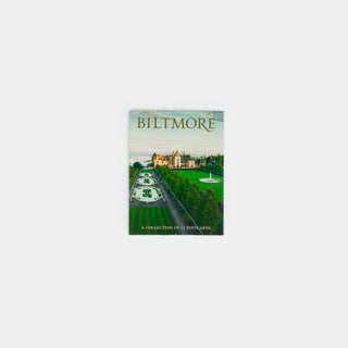 Biltmore: A Collection of 12 Postcards