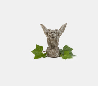 Mini Gargoyle Statue