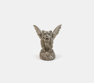 Mini Gargoyle Statue