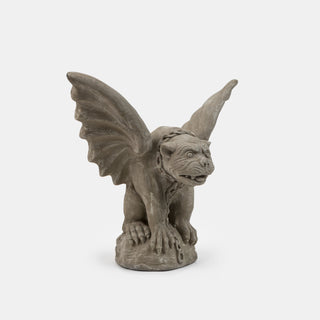 Gargoyle Statue 18"