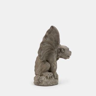 Gargoyle Statue 18"