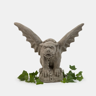 Gargoyle Statue 18"