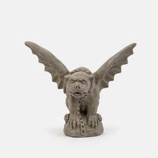 Gargoyle Statue 18"