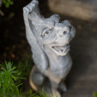 Roaring Gargoyle