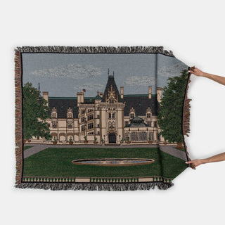 Biltmore® Tapestry Throw Blanket