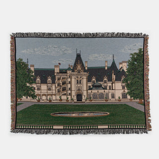 Biltmore® Tapestry Throw Blanket