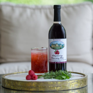 Biltmore® Southern Raspberry Drink Mix