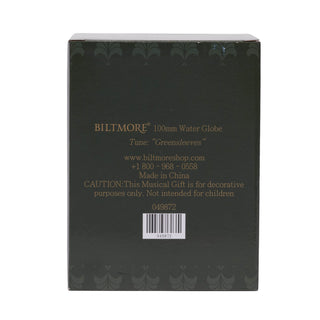Biltmore® Snow Globe