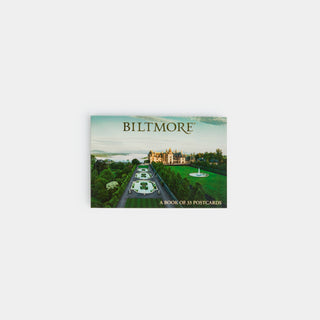 Biltmore: A Book of 33 Postcards