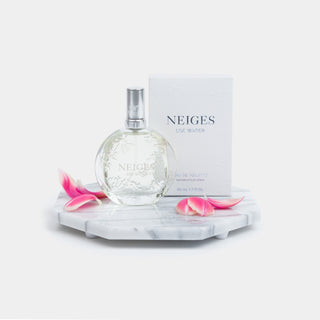 Neiges Eau de Toilette - 50 ml