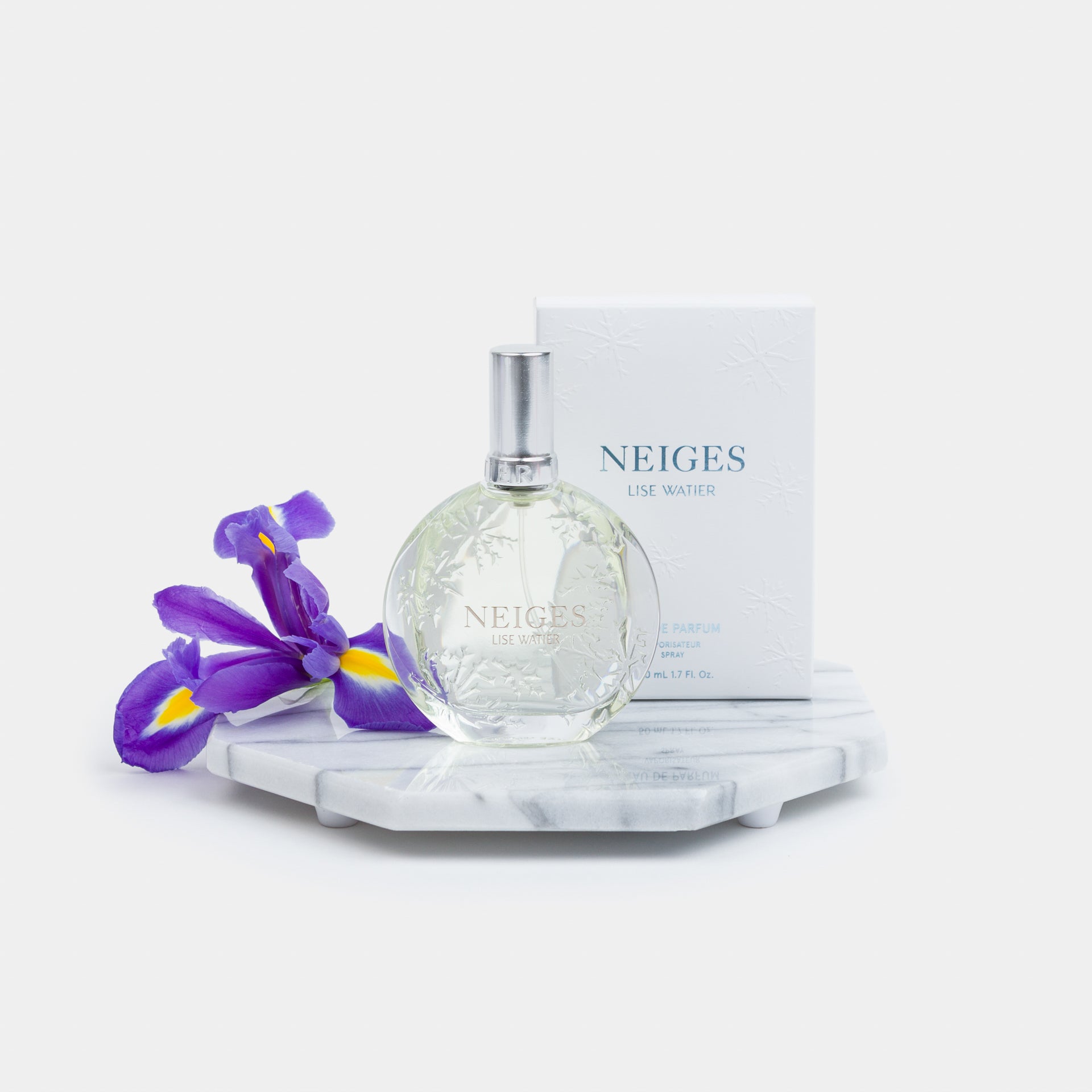 Neiges Eau de Perfume 50ml – Biltmore Shop