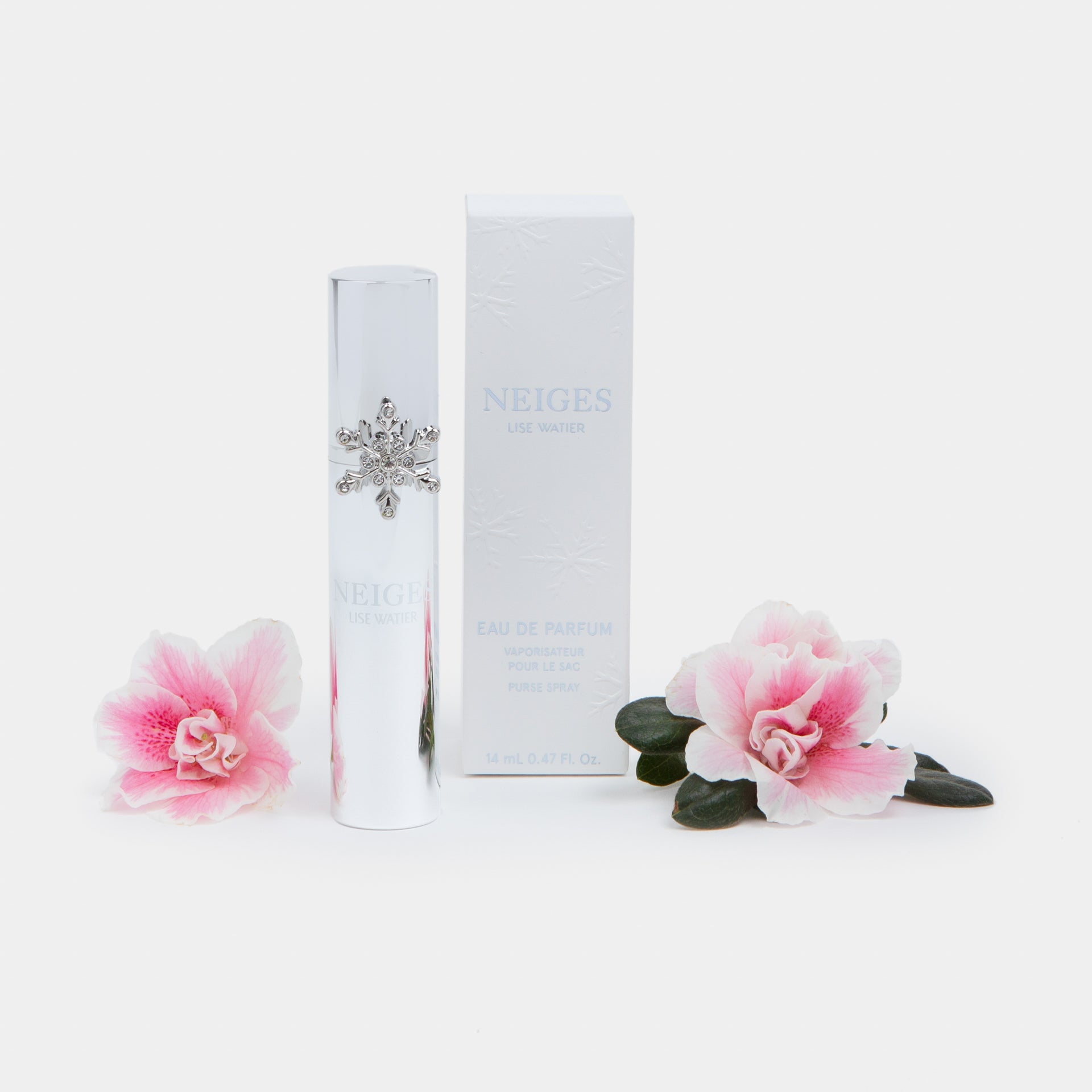 Neiges Lise Watier Perfume Neiges Set - Main Image