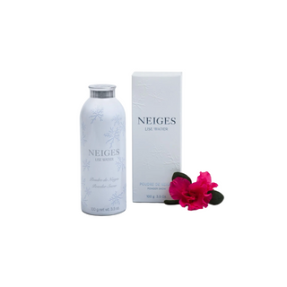 Neiges Body Powder - 100 grams