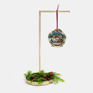 Winter at Biltmore® Ornament