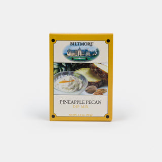 Biltmore® Pineapple Pecan Dip Mix