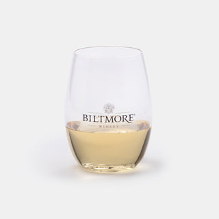 Biltmore® Stemless Glass 9 oz.