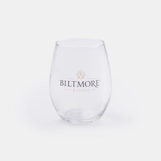 Biltmore® Stemless Glass 9 oz.