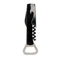 Wine Tool with Bottle Opener